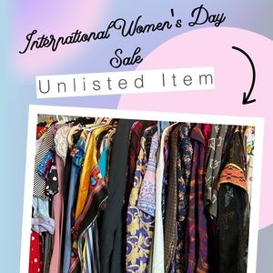 Unlisted Item 03/09/2024 (51-100)